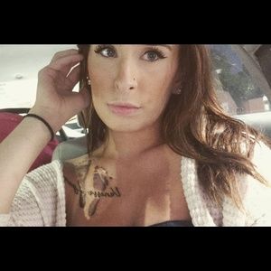 Meet your Posher, Jennah